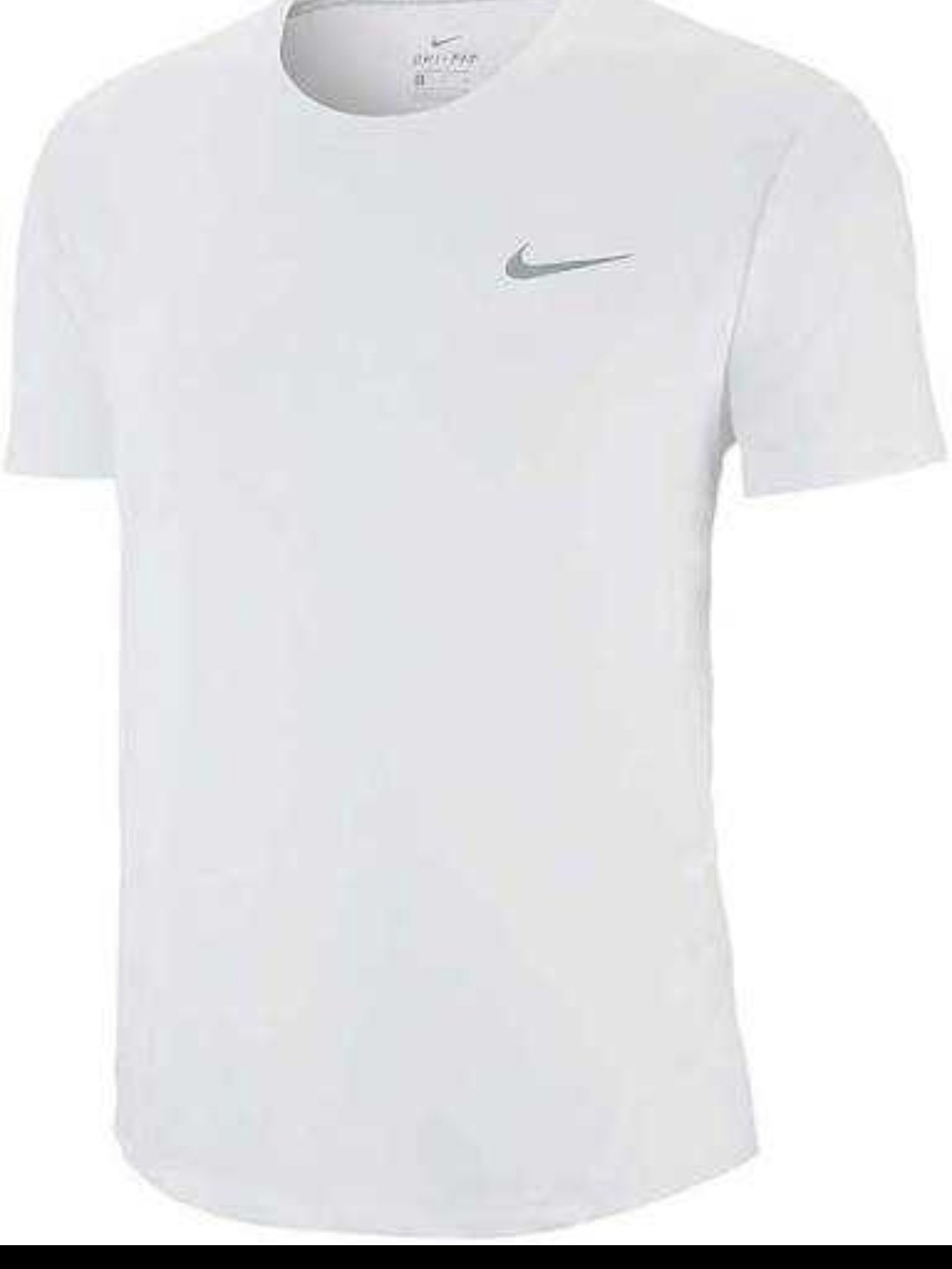 Nike Womens XS Dri Fit Top